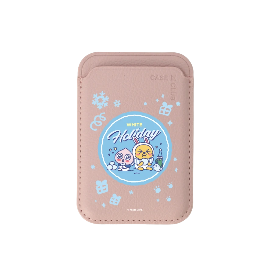 kakao friends snowflake